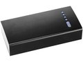 PB-4000 Farad charger