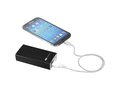 Farad 4000 mAh power bank 7