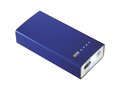 Farad 4000 mAh power bank 8