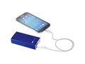 Farad 4000 mAh power bank 14