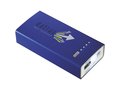 Farad 4000 mAh power bank 10