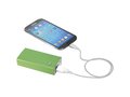 Farad 4000 mAh power bank 21