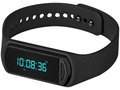 Field activity tracker watch