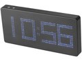 LED Display Powerbank with Clock