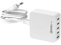 Quick Charge 2.0 AC Wall Adapter