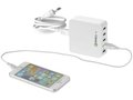 Quick Charge 2.0 AC Wall Adapter 1