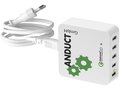 Quick Charge 2.0 AC Wall Adapter 6