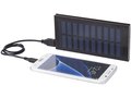 Stellar 8000 mAh Solar Power Bank 6