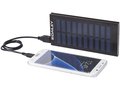 Stellar 8000 mAh Solar Power Bank 1