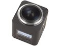 360° Wi-Fi Action Camera 2