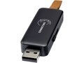 Gleam 16GB light-up USB flash drive 1