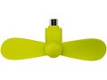 Airing micro USB fan 3