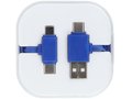 Color Pop Charging Cable 10