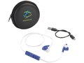 Sonic BT Earbuds and Carrying Case 8