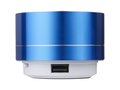 Ore Cylinder Bluetooth® Speaker 16
