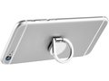 Aluminum ring phone holder 1