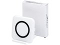 Catena wireless charging phone stand