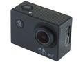 Portrait 4k wifi action camera