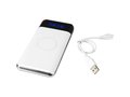 Constant 10000MAH Wireless Power Bank with LED 5