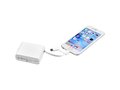 Galaxy 5000 mAh Wireless Power Bank 7