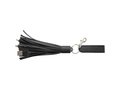 Tassel 3-in-1 Fabric Cable 3