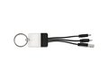 Dazzle 3-in-1 charging cable 4