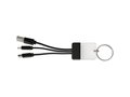 Dazzle 3-in-1 charging cable 3