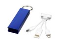 Capsule 3-in-1 charging cable 7