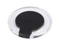 Meteor Qi wireless charging pad 5