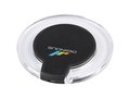 Meteor Qi wireless charging pad 2