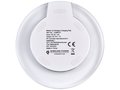 Meteor Qi wireless charging pad 10