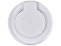 Meteor Qi wireless charging pad 9