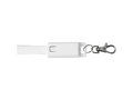 Trace 3-in-1 charging cable with lanyard 8