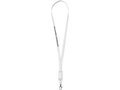 Trace 3-in-1 charging cable with lanyard 7