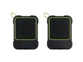 Bond outdoor waterproof Bluetooth® speakers 10