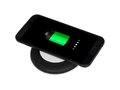 Nebula wireless charging pad with 2-in-1 cable