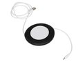 Nebula wireless charging pad with 2-in-1 cable 6