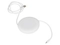 Nebula wireless charging pad with 2-in-1 cable 11