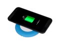 Nebula wireless charging pad with 2-in-1 cable 13