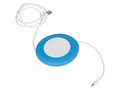 Nebula wireless charging pad with 2-in-1 cable 16