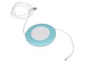 Nebula wireless charging pad with 2-in-1 cable 23