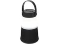 Lantern light-up Bluetooth® speaker 4