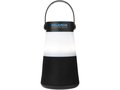 Lantern light-up Bluetooth® speaker 1