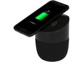 Jill speaker and wireless charging power bank 6