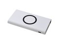 Parallax 4000 mAh wireless power bank 12