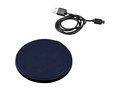 PU Wireless Charging Pad 7