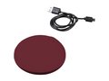 PU Wireless Charging Pad 9