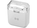 Braavos wireless charging TrueWireless earbuds 5