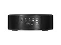 Circle wireless charging alarm clock speaker 2