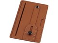 Prime RFID phone wallet with strap 9